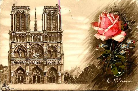 Belles de paris