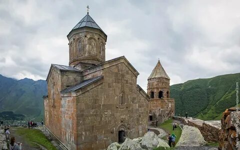В грузию самостоятельно