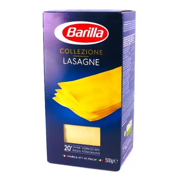 Листы для лазаньи барилла. Листы лазаньи barilla. Макароны barilla 500г lasagne. Листы лазаньи barilla. Макароны барилла.