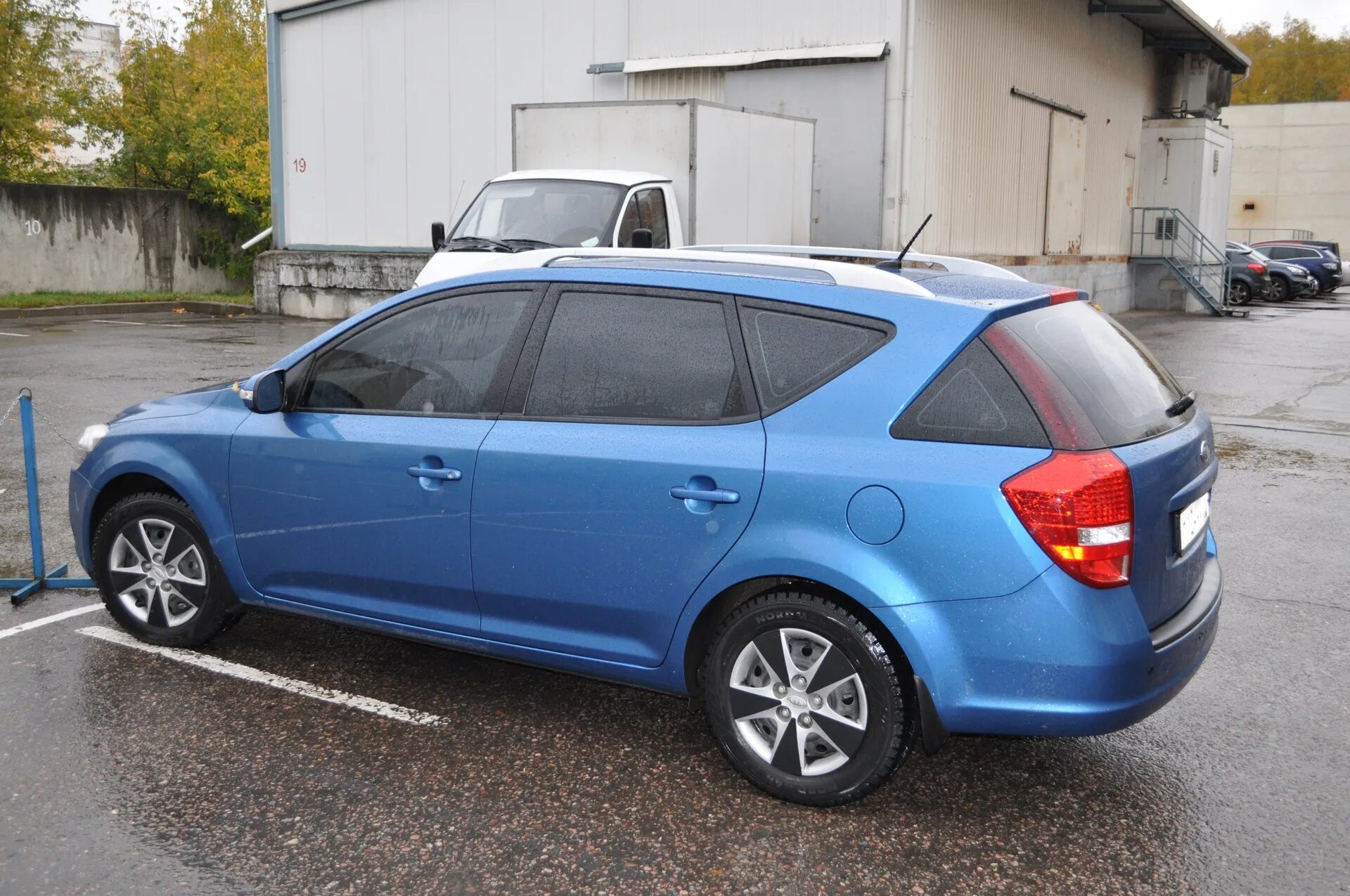 Киа сид 2011 1.6. Ceed SW 2011. Kia Ceed SW 2011. Kia Ceed 2011 универсал. Kia Ceed 1 SW.