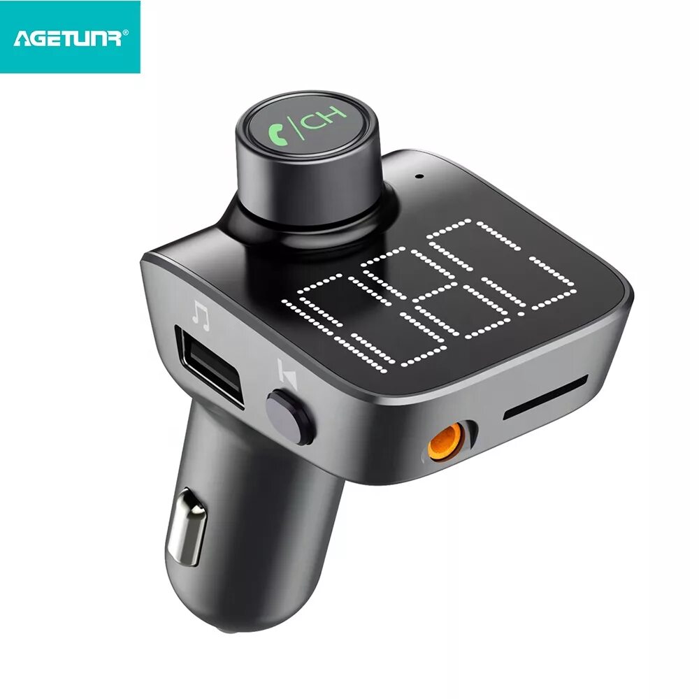 Лучший трансмиттер с bluetooth. Модулятор fm agetunr t23. fm трансмиттер anlud. fm-трансмиттер bluetooth 5.0 модулятор,. fm модулятор agetunr x6.