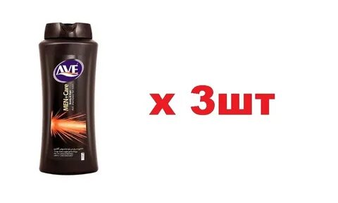 Ave гель для душа