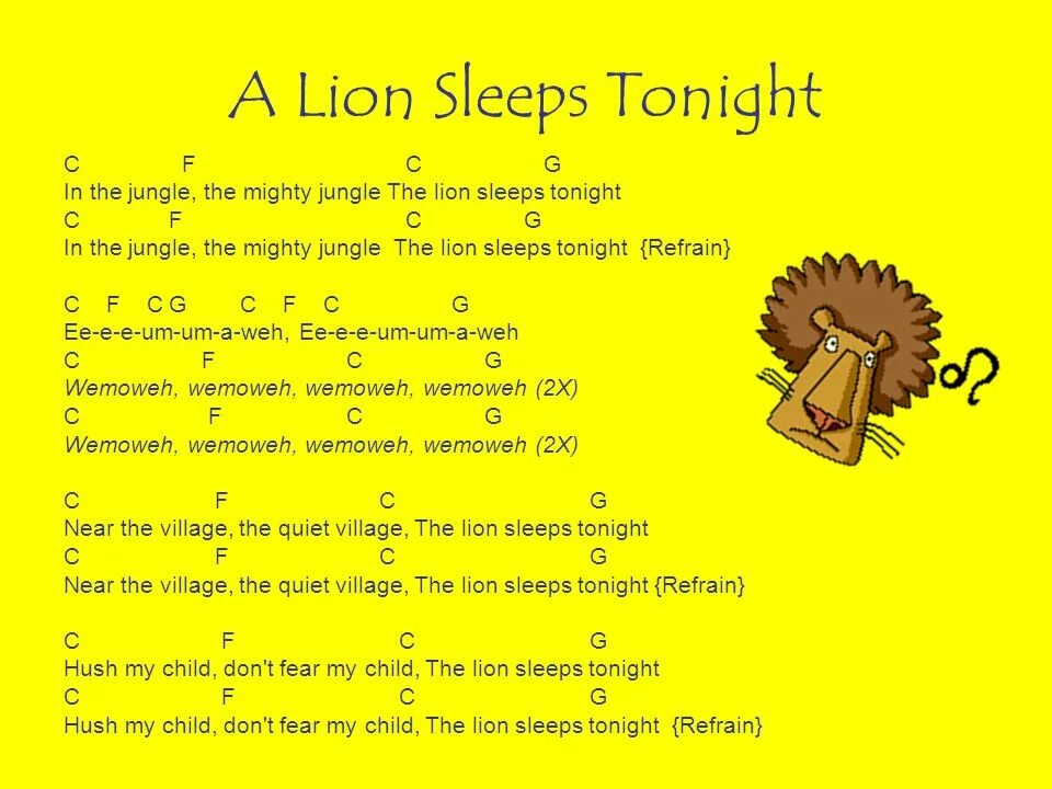 Слова музыки лев. In the Jungle the Lion Sleeps Tonight текст. The Lion Sleeps Tonight текст. In the Jungle the Mighty Jungle the Lion Sleeps Tonight. In a Jungle Lion Sleeps Tonight.