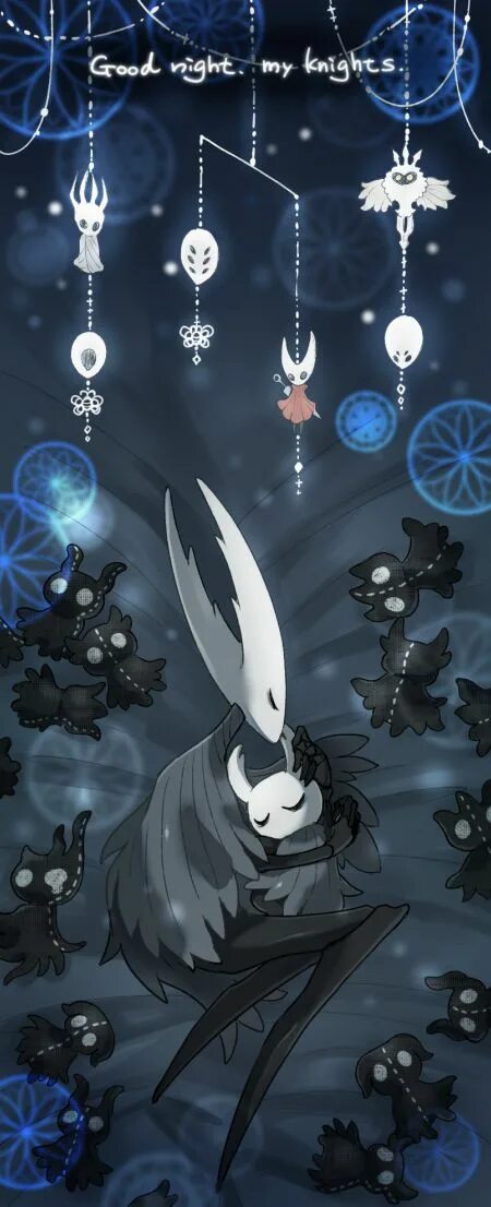 Hollow knight вопль бездны. Существо бездны hollow knight. hollow knight art бездна. холлоу найт существо бездны. hollow knight фантом.