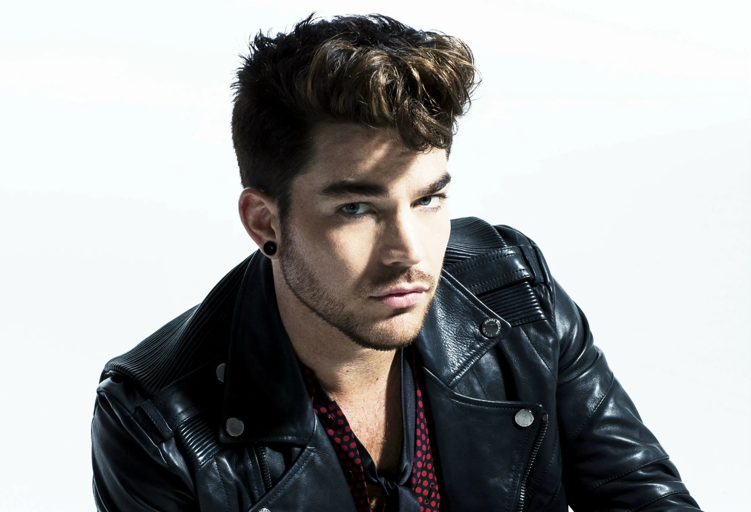 Adam lambert feeling. Adam lambert feeling
