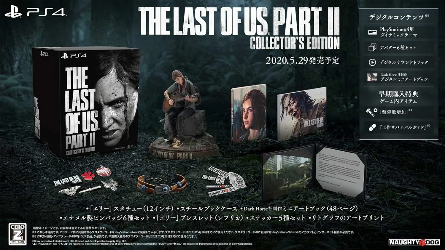 Сегодня мы одни из тех. Коллекционное издание the last of us 2. the last of us коллекционное издание. одни из нас 2 ps4 коллекционное издание.