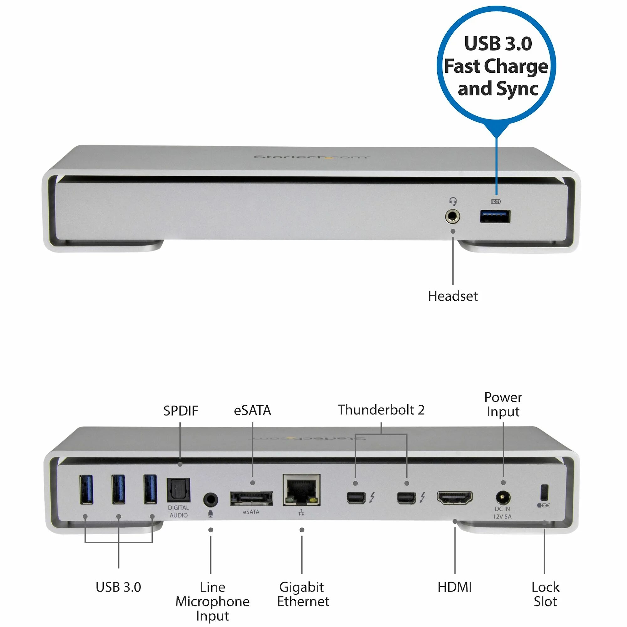 Ethernet микрофон