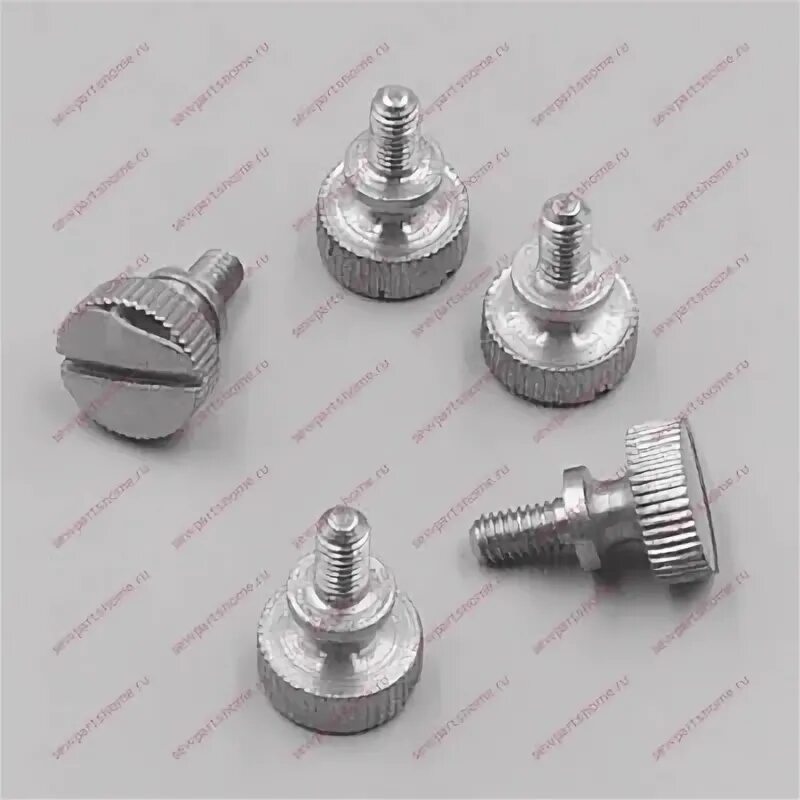 Винт с накатанной головкой din 464 м4х10, нержавеющая сталь. Болт крепления лапок sf354. Din 6921. Винт для крепления пластин секо. Лапки крепление на винт для швейной машины janome.