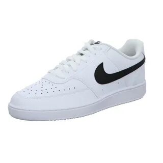 Nike court vision low