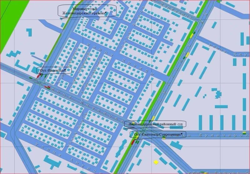 Карта мировых судов. Железнодорожный район Ульяновск. Карта улиц железнодорожного района г Ульяновска. Ульяновск Железнодорожный район улицы. Железнодорожный район Ульяновск на карте.