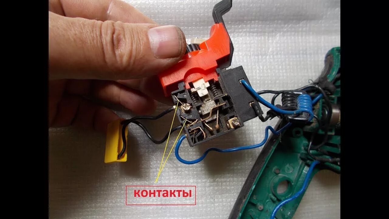 Кнопка реверса электродрели. Конденсатор для дрели bort с регулятором оборотов. подключение кнопки перфоратора штурм. кнопка для перфоратора энкор. выключатель- регулятор оборотов перфоратора dewalt.