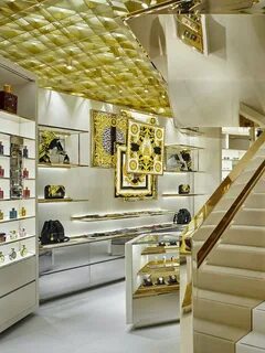 Shopping house