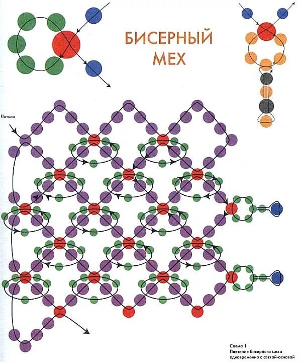 Книга из бисера схема. Колье из бисера схемы сеточного плетения. схемы плетения из крупных бусин браслетов. браслет из бисера ромбики схема плетения. бисерный мех браслеты схема.