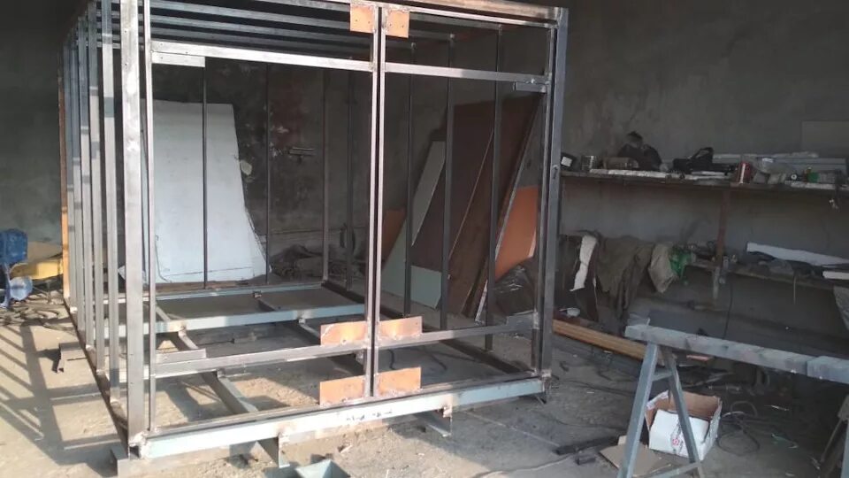 Термобудка на газель своими руками. Каркас будки на газель 4.20. каркас будки 4.2 на газель. каркас будки на газель 4.20 чертеж. каркас будки на газель 3 метра.