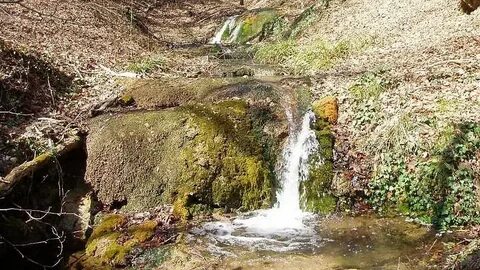 Балка вода