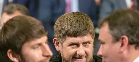 Кадыров 2