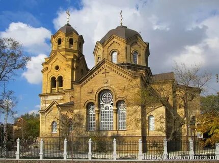 Храм святого пророка