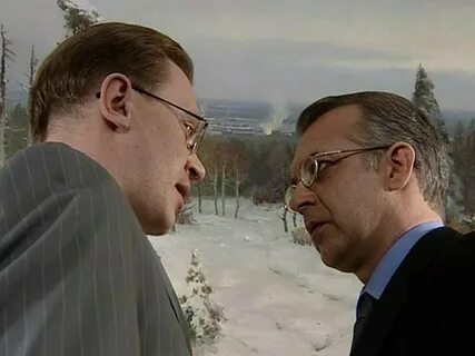 Бандитский петербург 2005