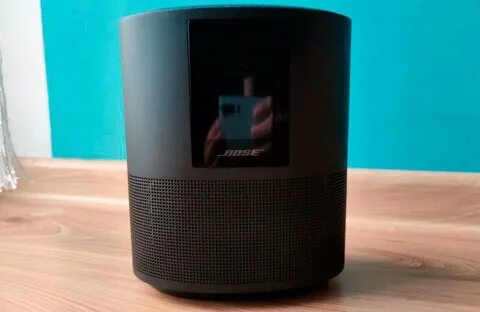 Акустическая колонка home sound