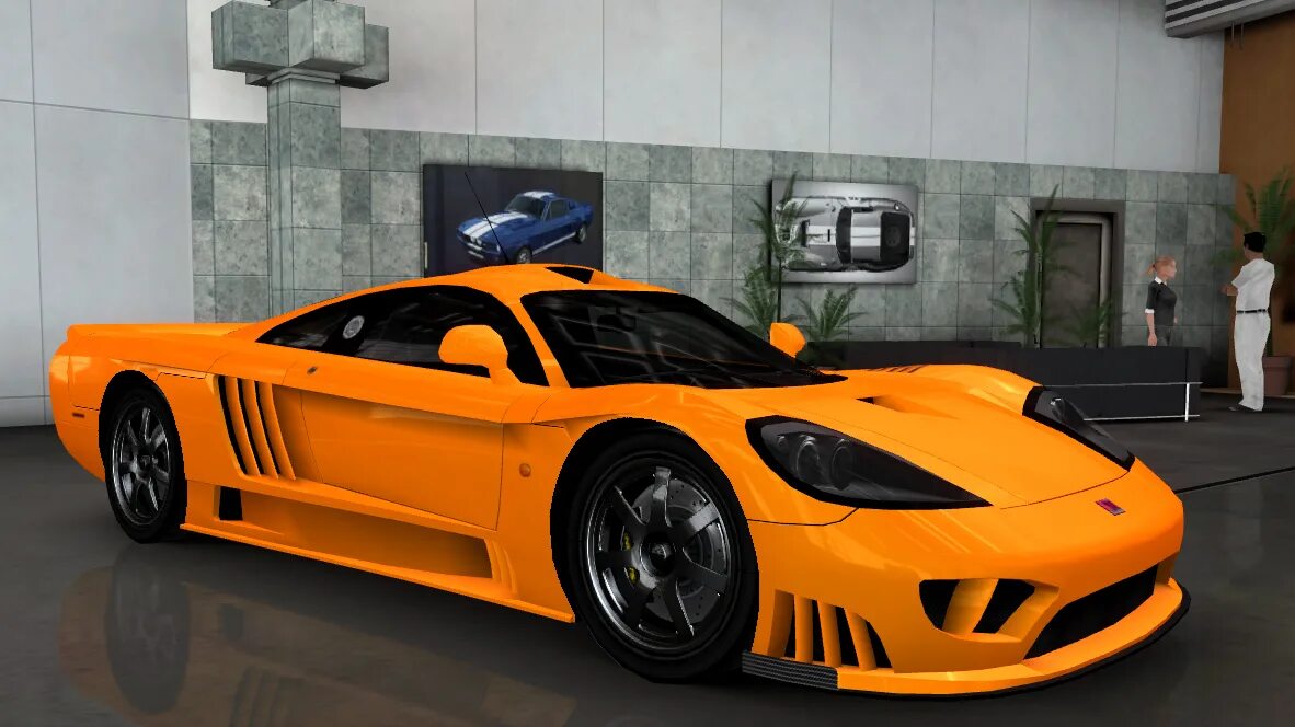 Салин s7 twin turbo. Макларен салин. Saleen s7 twin turbo 2005. Макларен салин. Салин s7 twin turbo.