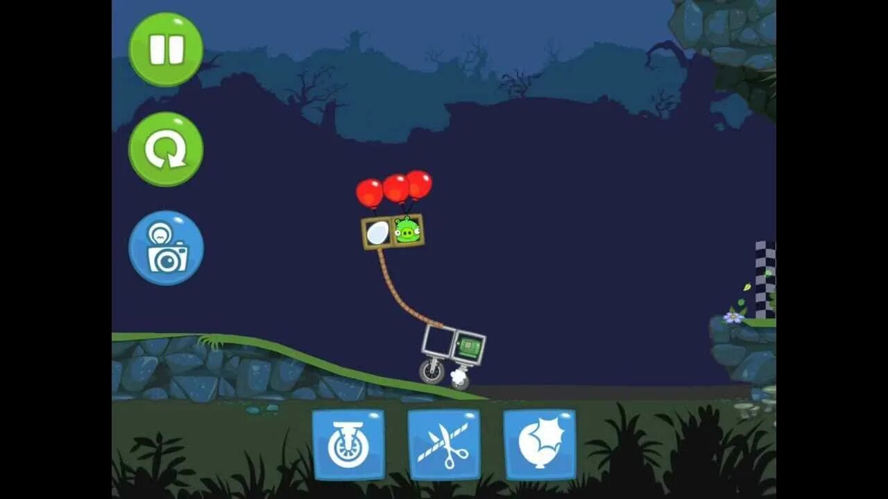 13 Уровень Bad Piggies. Bad Piggies уровень. Bad Piggies 4. 4 13 Bad Piggies. Проходим bad piggies