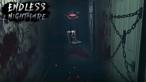 Endless nightmare 3