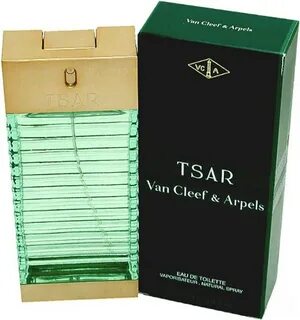 Tsar от van cleef arpels