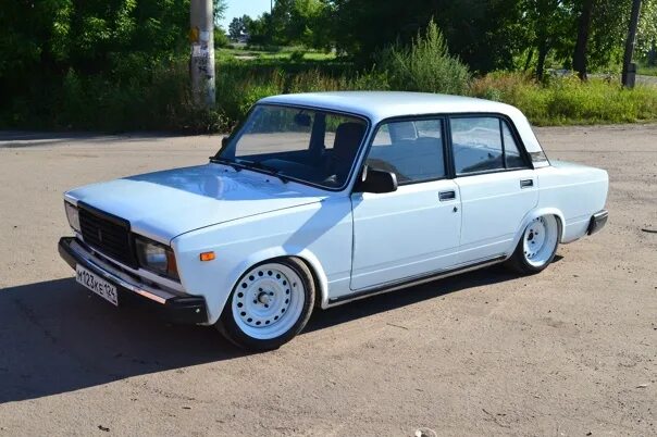 Не прошло и трёх лет!) - Lada 21053, 1,5 л, 1994 года другое DRIVE2