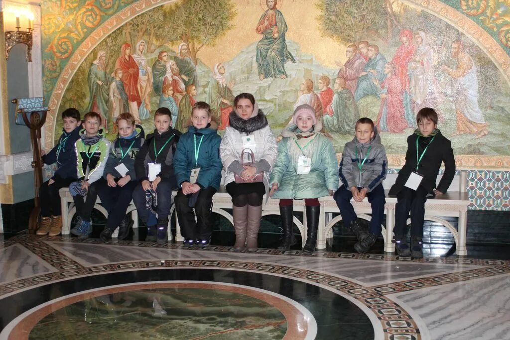 Работа в сретенском. Работа в сретенском