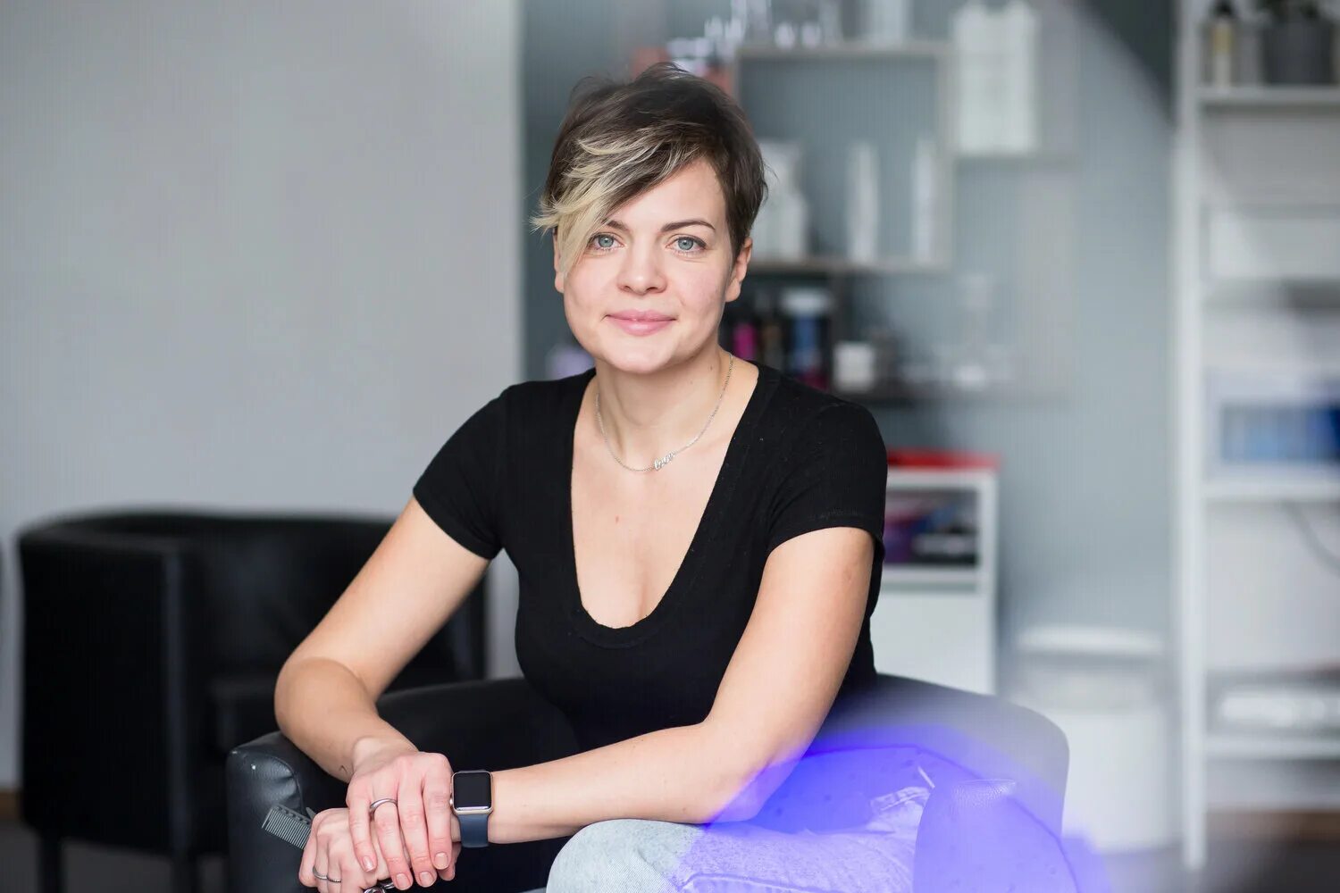 лучшие парикмахеры ростова на дону