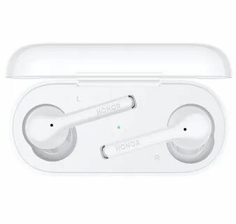 Наушников honor magic earbuds