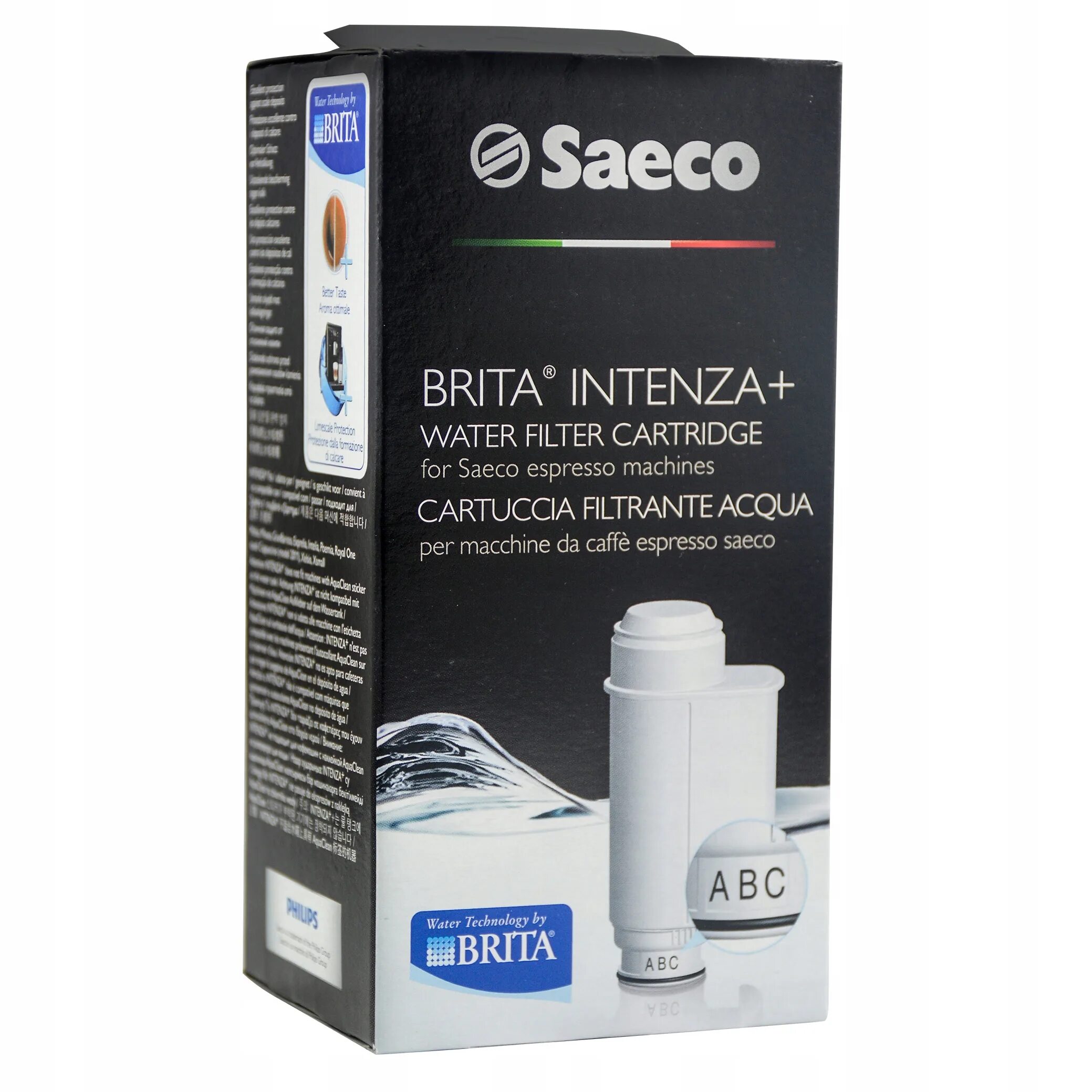 Фильтр Intenza для кофемашины Saeco. МЦ-00325 фильтр воды для кофемашин Saeco Brita Intenza. Brita Intenza для кофемашины Philips Saeco. Фильтр Brita Intenza для кофемашины. Купить фильтр для кофемашины philips