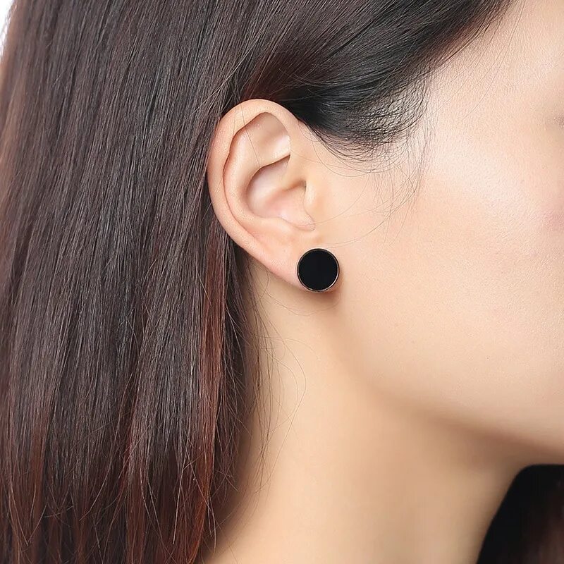 Черные сережки гвоздики. Черные сережки гвоздики. Чёрные серьги круглые. Серьги гвоздики круглые. Мужские серьги-штанги se1698.