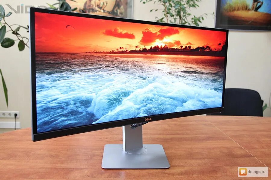 Самый дорогой экран. Монитор dell 34 дюйма. Dell ULTRASHARP u3415w 34. Онитор dell ULTRASHARP u3415w 34" TFT IPS (3415-1750). Монитор dell 3415.