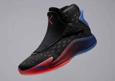 Anta kt