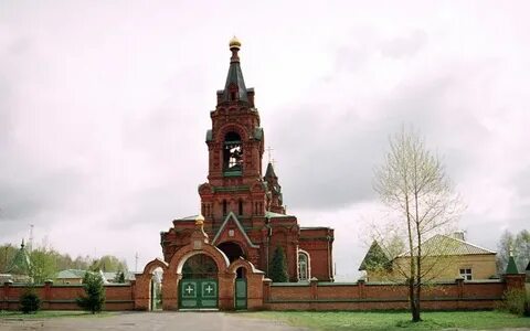 Рахманово павлово посадский