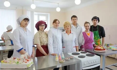 Вакансии кухонного работника калуга
