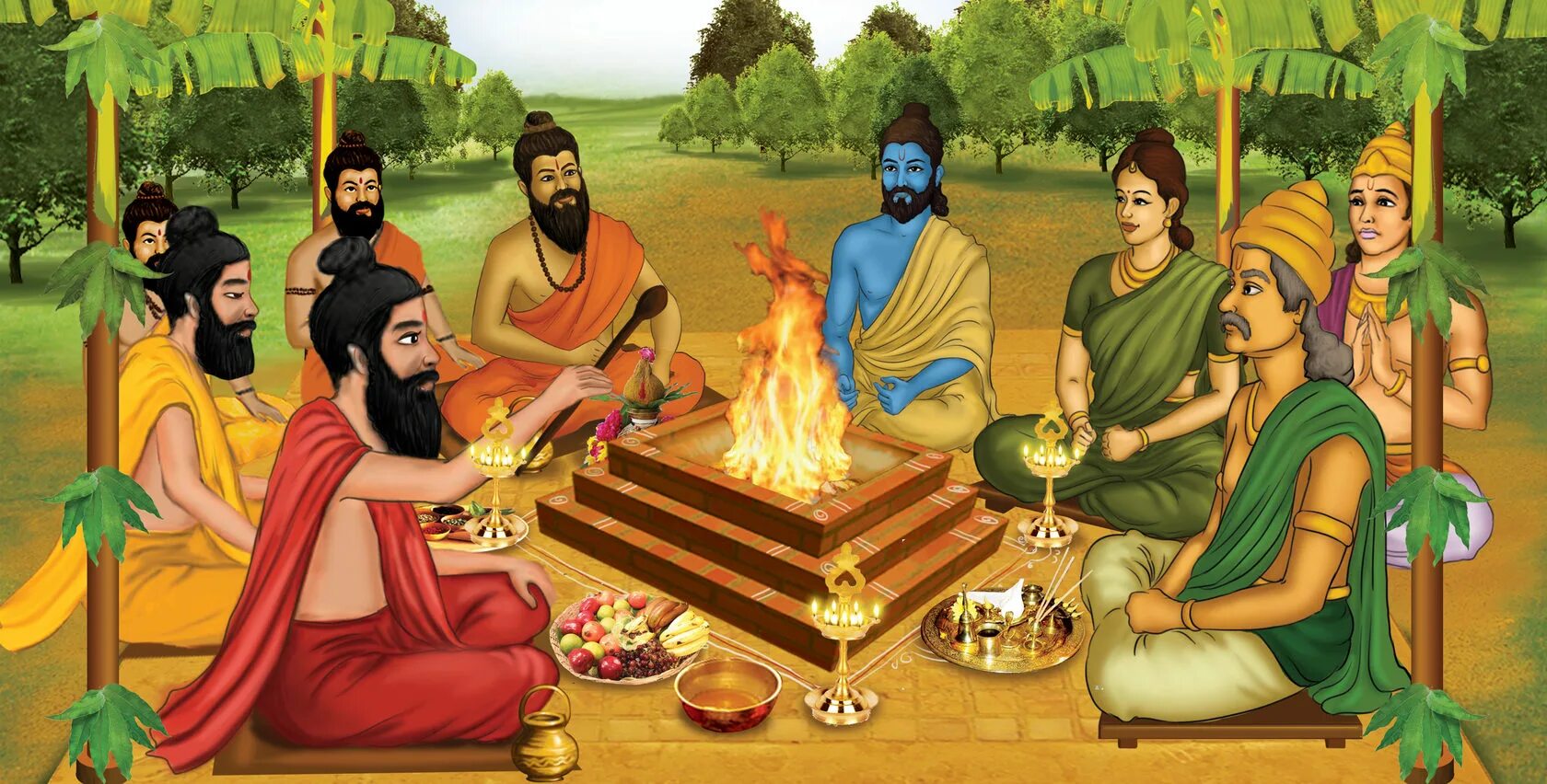 брахма бог древней индии. брахман (веданта). риши индуизм. бог брахма в индии. васиштха мудрец.