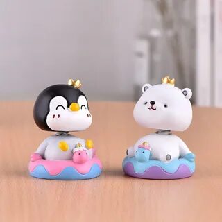Полимерные игрушки