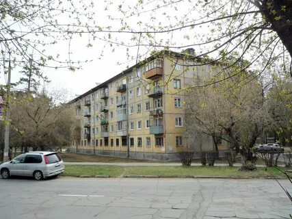 Квартал 272