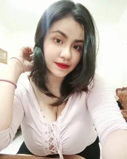 Tante cantik