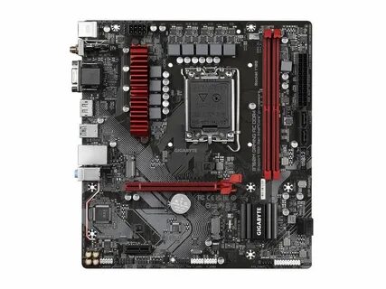 Драйвера gigabyte b660 gaming x