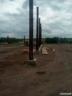 Новая колонна