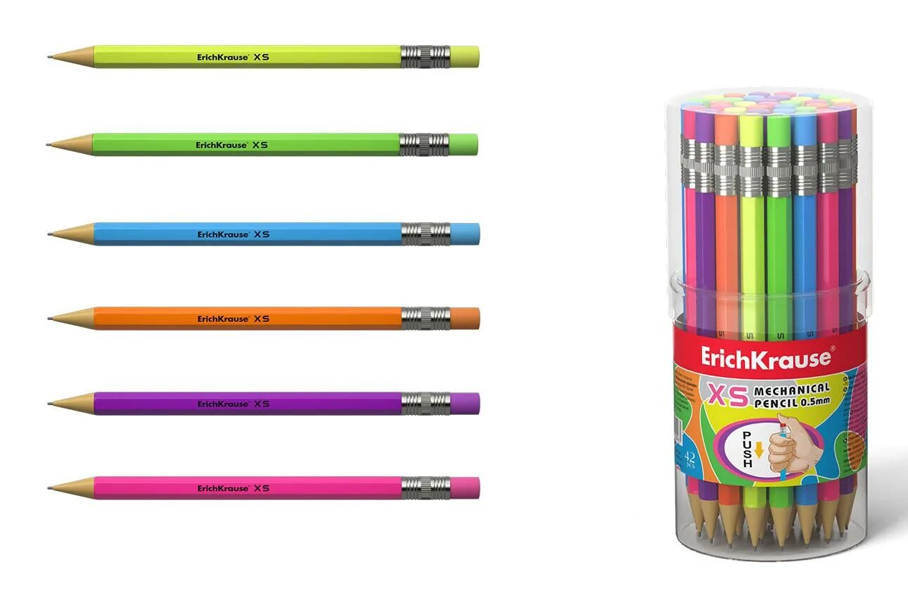 модус канцтовары