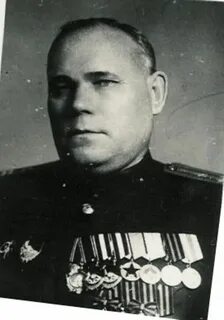 Кавалеры герои советского союза