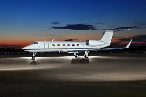Gulfstream