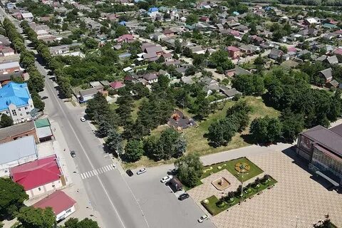 Ст тбилисская краснодарский