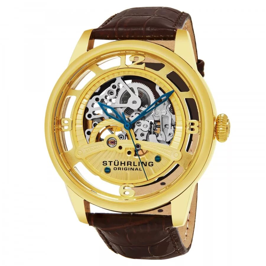 Наручные часы Stuhrling Original. Часы Stuhrling Original Automatic. Stuhrling Original часы мужские. Наручные часы Stuhrling 3997.3. Часы штюрлинг