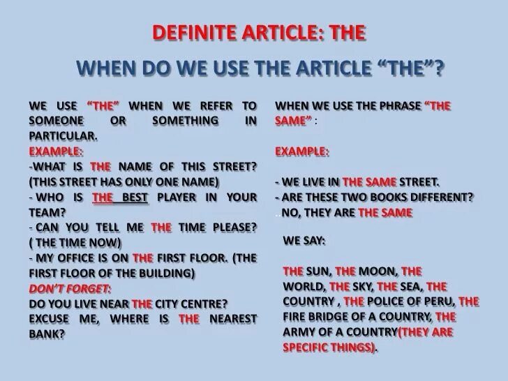 Been article. Definite article. Definite the indefinite article a/an правило. Definite and indefinite articles правила. The definite article правило.