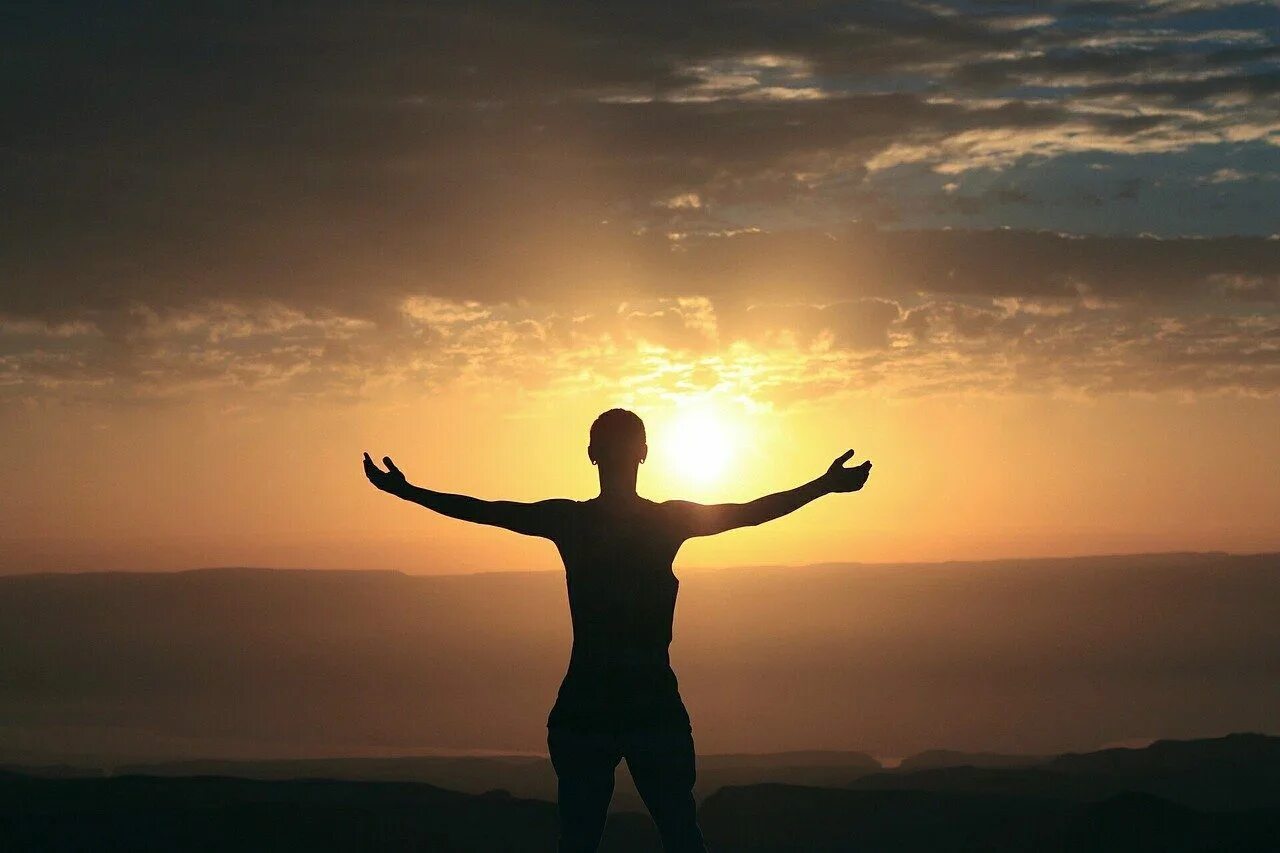 Peace when